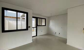 Imagem 3: SOBRADO 3 DORMITÓRIOS COM SUÍTE NO IGARA