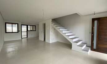 Imagem 4: SOBRADO 3 DORMITÓRIOS COM SUÍTE NO IGARA