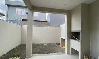 Imagem 5: SOBRADO 3 DORMITÓRIOS COM SUÍTE NO IGARA