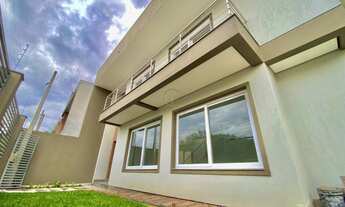 Imagem 3: SOBRADO COM TRÊS SUÍTES NO MONTSERRAT