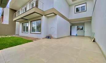 Imagem 7: SOBRADO COM TRÊS SUÍTES NO MONTSERRAT