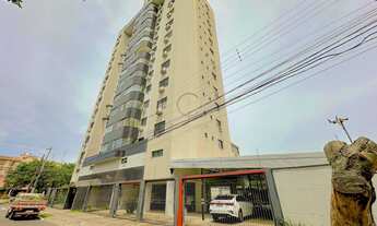 Imagem 2: Apartamento de 3 dormitórios com uma suíte