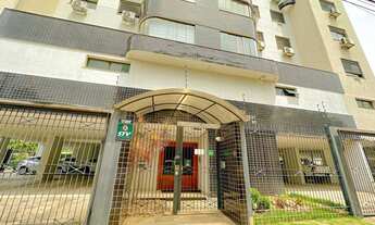 Imagem 3: Apartamento de 3 dormitórios com uma suíte