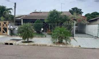 Imagem: Casa, 4 dormitórios, 1 suítes, 3 banheiro