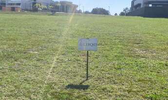 Imagem: LINDO Lote em condomínio de Alto Padrão