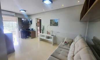 Imagem 3: Apartamento 2 dormitorios, sala coms acada, Marechal rondon - Canoas/RS