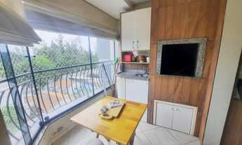 Imagem 4: Apartamento 2 dormitorios, sala coms acada, Marechal rondon - Canoas/RS