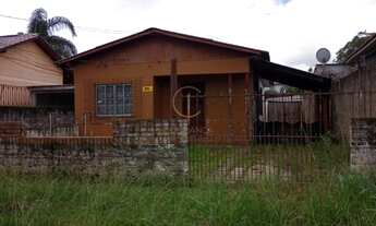 Imagem 1: Casa, 3 dormitórios, 2 banheiro, 20M² de Área Construída