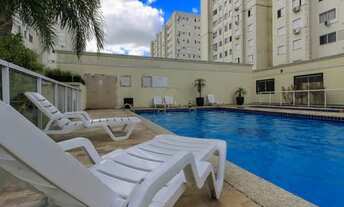 Imagem 3: APARTAMENTO , 2 dormitórios, 1 vaga na garagem, 20M² de Área Construída