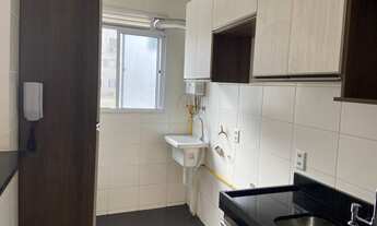 Imagem 6: APARTAMENTO , 2 dormitórios, 1 vaga na garagem, 20M² de Área Construída