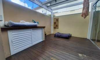 Imagem 6: Casa em condomínio fechado, com 3 dormitórios, sendo 1 suíte, Moinhos de ventos, Canoas