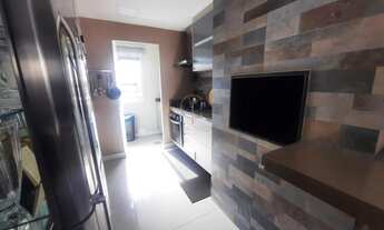 Imagem 5: Casa em condomínio fechado, com 3 dormitórios, sendo 1 suíte, Moinhos de ventos, Canoas