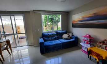 Imagem 3: Casa em condomínio fechado, com 3 dormitórios, sendo 1 suíte, Moinhos de ventos, Canoas