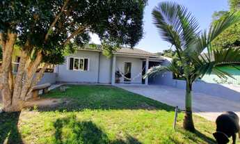 Imagem 3: Casa 3 dormitórios ,sendo 1 suíte no Fátima