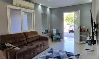 Imagem 4: Casa 3 dormitórios ,sendo 1 suíte no Fátima