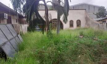 Imagem: TERRENO, 20M² de Área Total