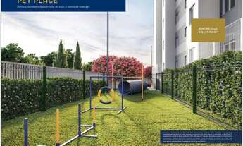 Imagem 6: APARTAMENTO 02 DORMITORIOS GRAVATAI RS