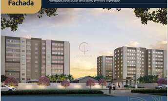 Imagem 2: APARTAMENTO 02 DORMITÓRIOS CACHOEIRINHA RS