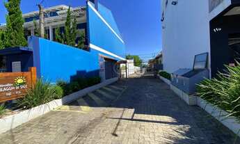 Imagem: Sobrado em Cond. 02 Dormitórios, Gabinete