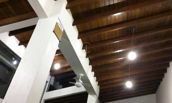 Imagem: Casa 03 Dormitórios e 03 Vagas para Veiculos