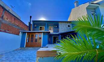 Imagem 2: SOBRADO COM 3 DORMITÓRIOS E COM PISCINA