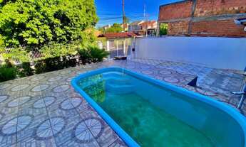 Imagem 4: SOBRADO COM 3 DORMITÓRIOS E COM PISCINA