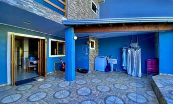 Imagem 6: SOBRADO COM 3 DORMITÓRIOS E COM PISCINA