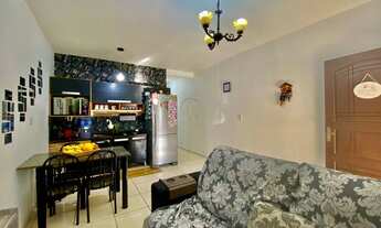 Imagem 6: SOBRADO DE 3 DORMITÓRIOS NO SÃO JOSÉ