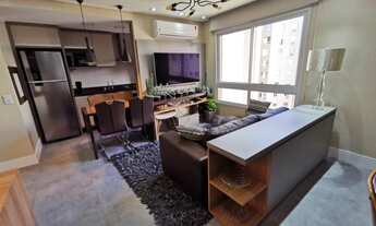 Imagem 3: Apartamento exclusivo com 1 suíte no Marechal Rondon