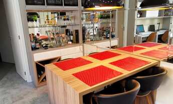 Imagem 4: Apartamento exclusivo com 1 suíte no Marechal Rondon