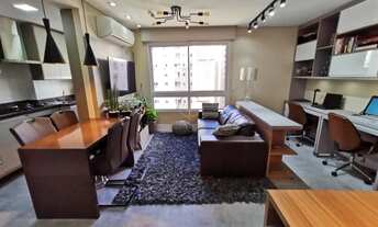 Imagem 5: Apartamento exclusivo com 1 suíte no Marechal Rondon