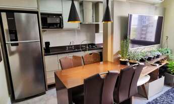 Imagem 6: Apartamento exclusivo com 1 suíte no Marechal Rondon