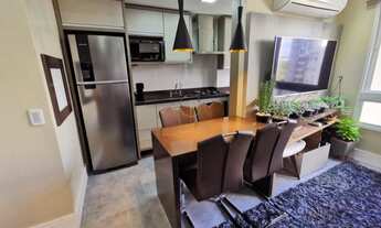 Imagem 7: Apartamento exclusivo com 1 suíte no Marechal Rondon