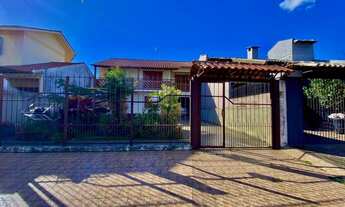 Imagem 1: SOBRADO COM QUATRO DORMITÓRIOS NO MOINHOS DE VENTO