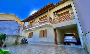 Imagem 2: SOBRADO COM QUATRO DORMITÓRIOS NO MOINHOS DE VENTO