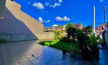 Imagem 4: SOBRADO COM QUATRO DORMITÓRIOS NO MOINHOS DE VENTO