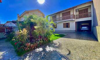 Imagem 5: SOBRADO COM QUATRO DORMITÓRIOS NO MOINHOS DE VENTO