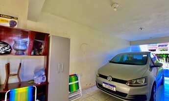 Imagem 6: SOBRADO COM QUATRO DORMITÓRIOS NO MOINHOS DE VENTO