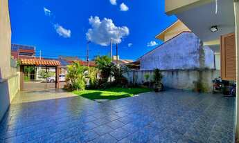 Imagem 7: SOBRADO COM QUATRO DORMITÓRIOS NO MOINHOS DE VENTO