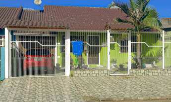 Imagem: Casa Térrea na Harmonia