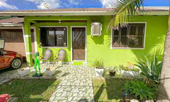 Imagem 2: Casa Térrea na Harmonia