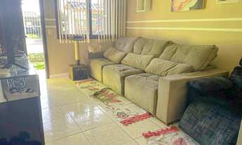 Imagem 3: Casa Térrea na Harmonia