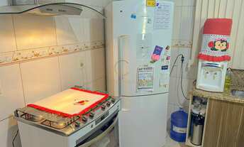 Imagem 5: Casa Térrea na Harmonia