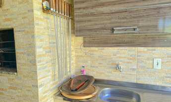 Imagem 7: Casa Térrea na Harmonia