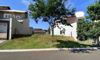 Imagem: TERRENO COM 300m² NO MOINHOS DE VENTO