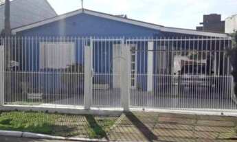 Imagem: CASA, 2 dormitórios, 1 banheiros, 20M²