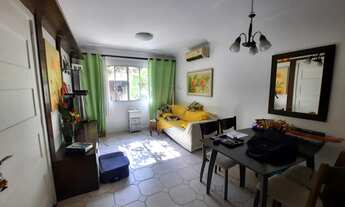 Imagem 2: Casa em condomínio com 3 dormitórios, Centro de Canoas/RS