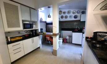 Imagem: Casa em condomínio com 3 dormitórios