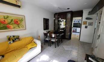 Imagem 3: Casa em condomínio com 3 dormitórios, Centro de Canoas/RS