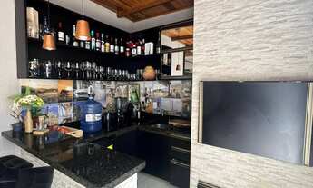 Imagem: Casa térrea em condomínio de 2 dormitórios